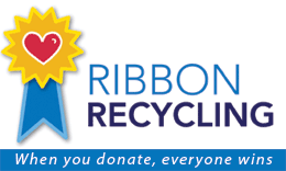 Ribbon Recycling